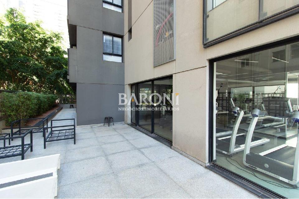 Apartamento - Vila Olímpia