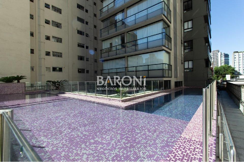 Apartamento - Vila Olímpia