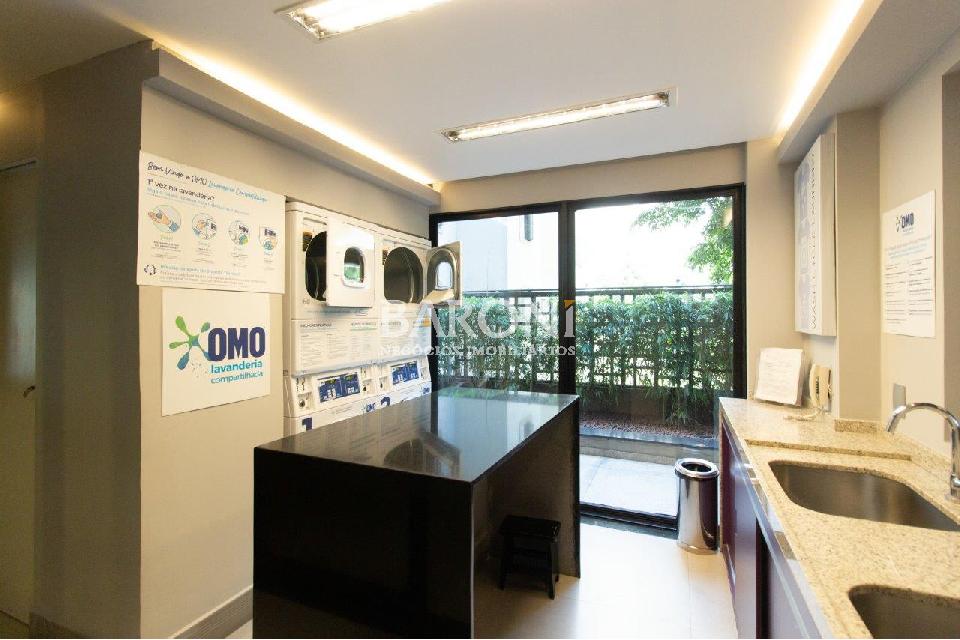 Apartamento - Vila Olímpia