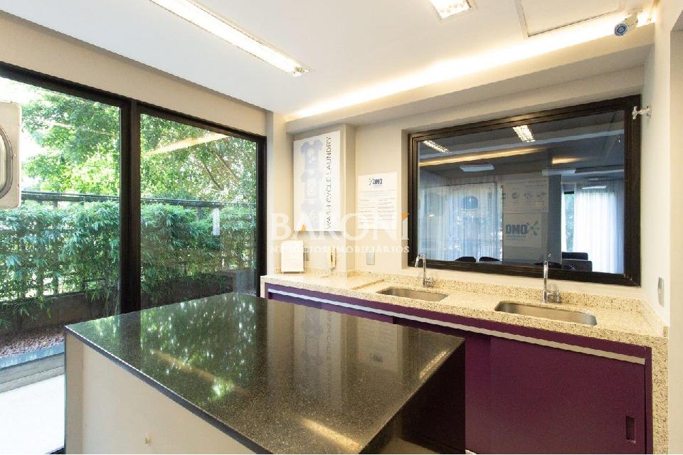 Apartamento - Vila Olímpia