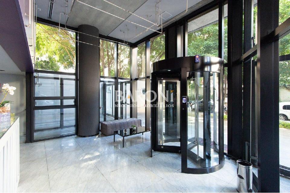 Apartamento - Vila Olímpia