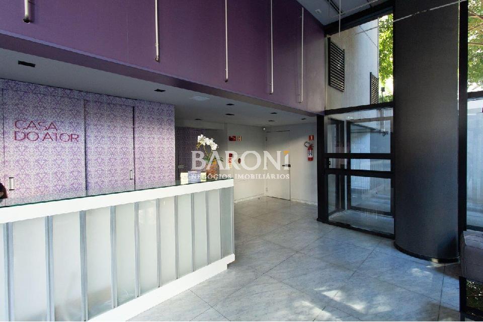 Apartamento - Vila Olímpia