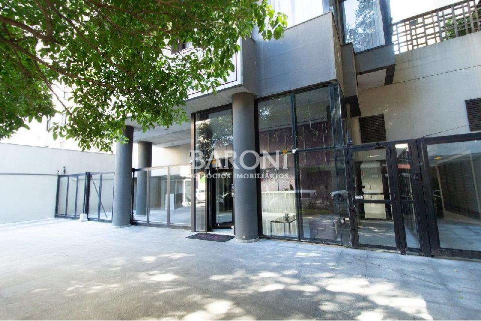 Apartamento - Vila Olímpia