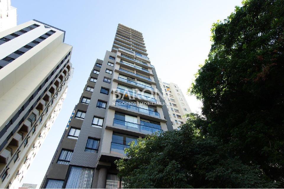 Apartamento - Vila Olímpia