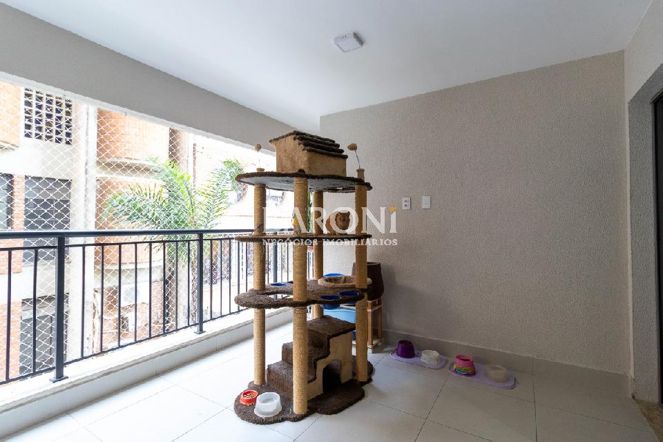 Apartamento - Vila Mariana