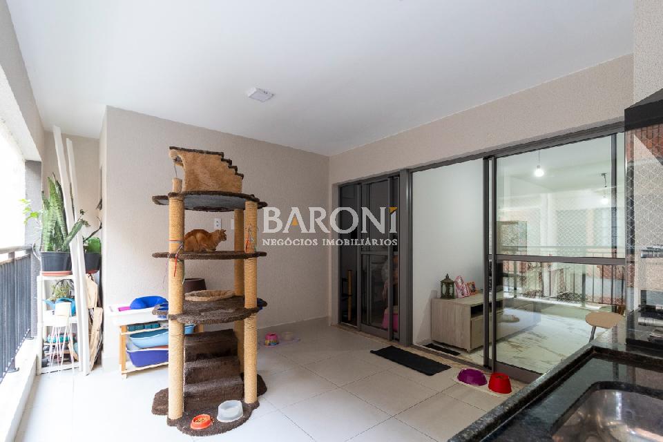 Apartamento - Vila Mariana
