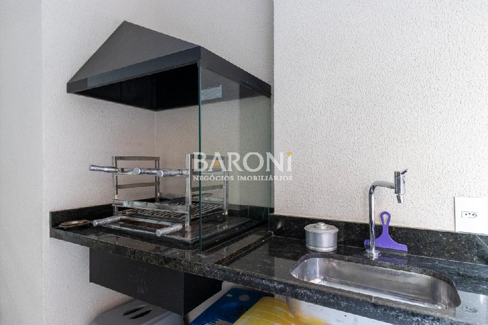 Apartamento - Vila Mariana