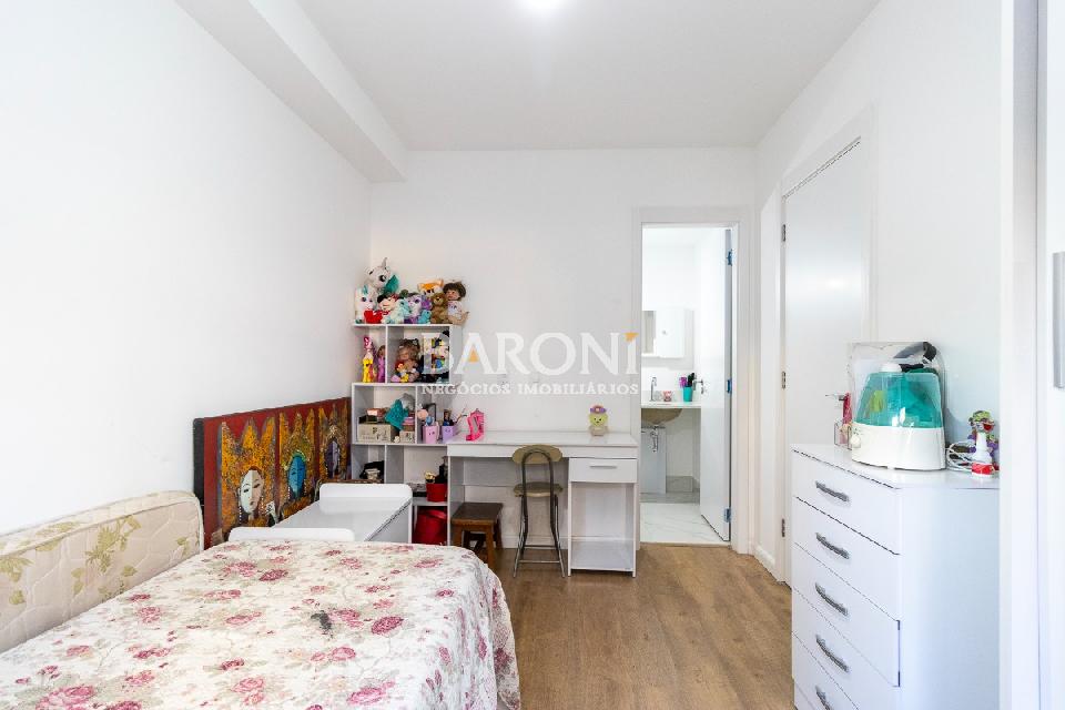 Apartamento - Vila Mariana