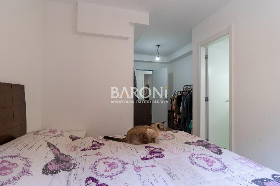 Apartamento - Vila Mariana