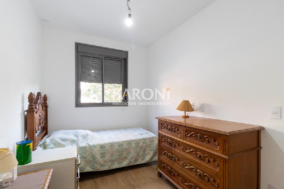 Apartamento - Vila Mariana
