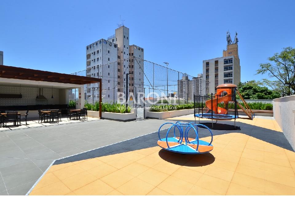 Apartamento - Vila Mariana