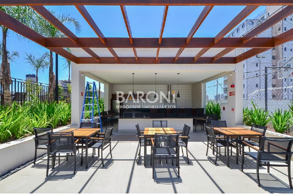 Apartamento - Vila Mariana