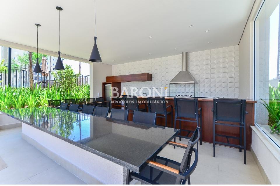 Apartamento - Vila Mariana