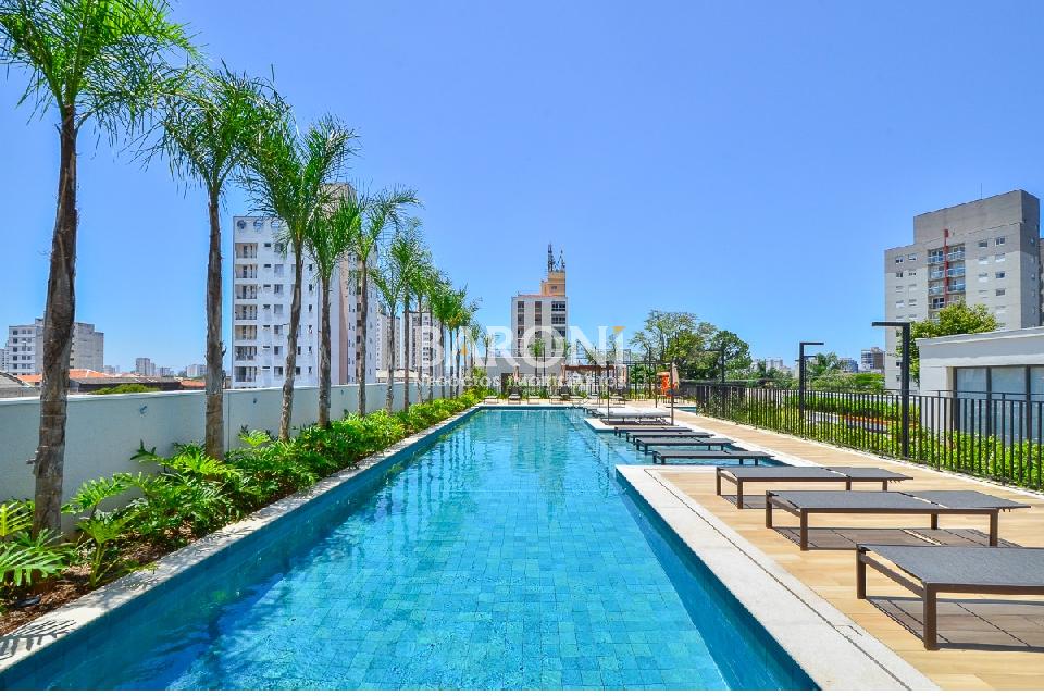 Apartamento - Vila Mariana