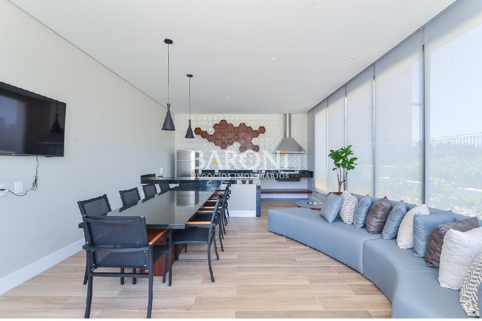 Apartamento - Vila Mariana