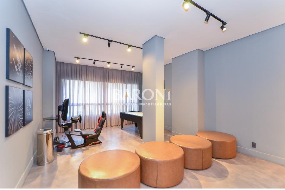 Apartamento - Vila Mariana