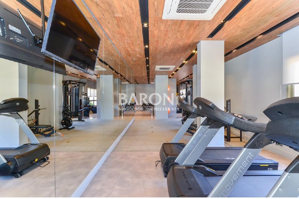 Apartamento - Vila Mariana