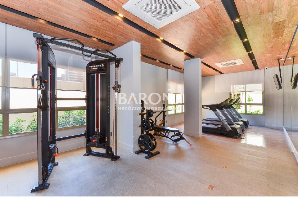 Apartamento - Vila Mariana