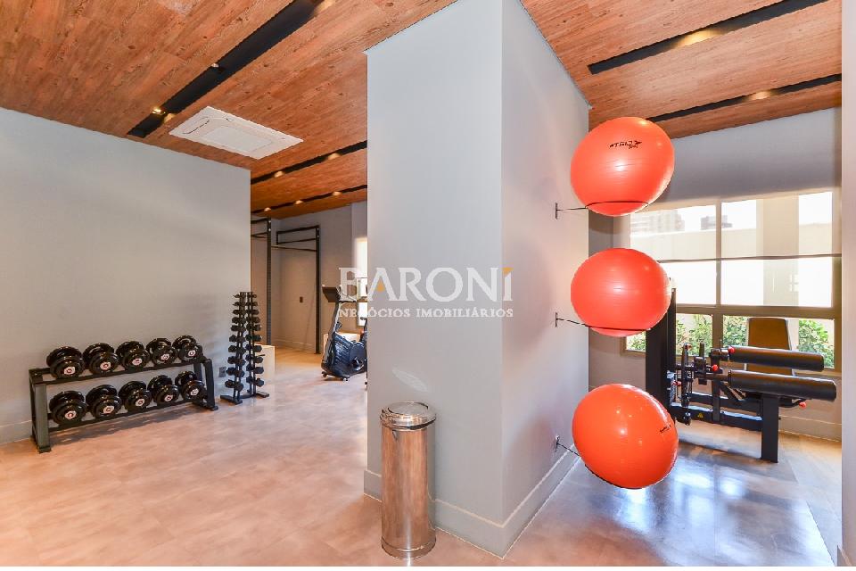 Apartamento - Vila Mariana