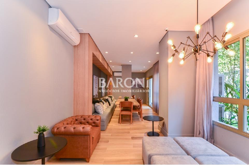 Apartamento - Vila Mariana