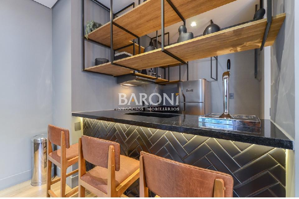 Apartamento - Vila Mariana