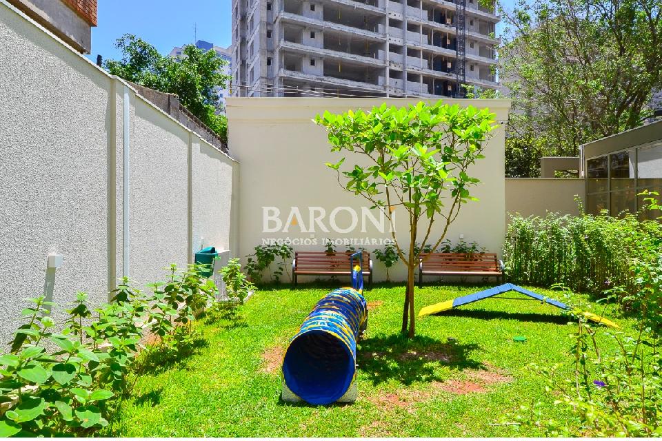 Apartamento - Vila Mariana