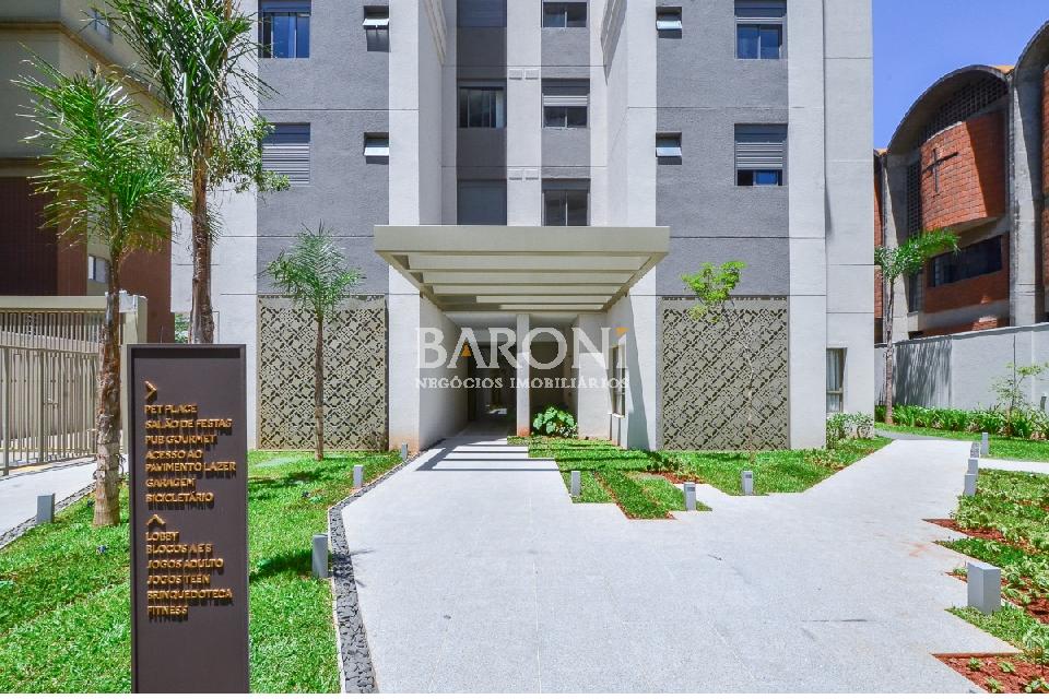 Apartamento - Vila Mariana