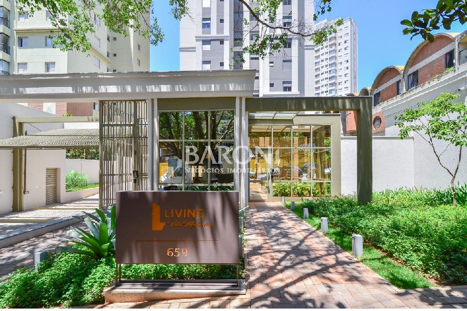 Apartamento - Vila Mariana