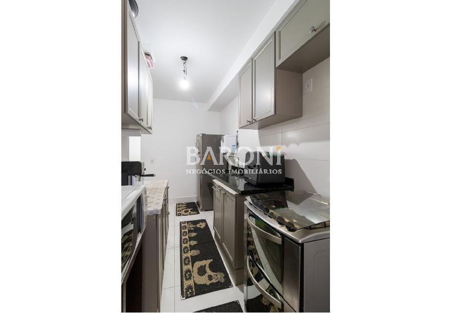 Apartamento - Vila Mariana