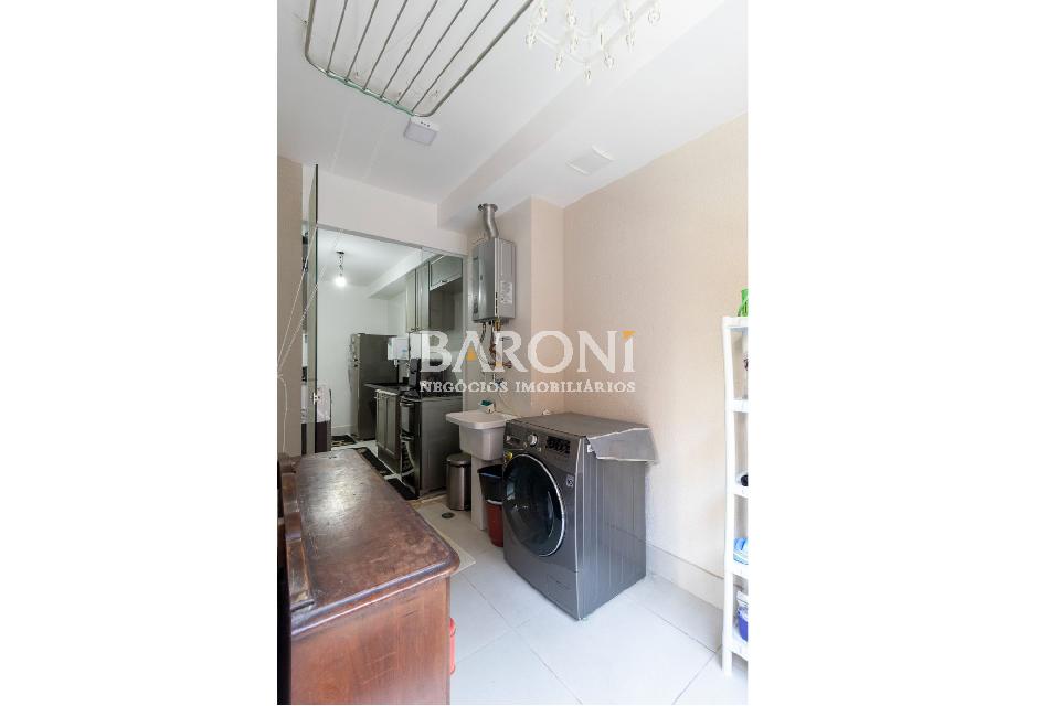 Apartamento - Vila Mariana