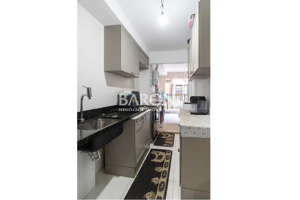 Apartamento - Vila Mariana