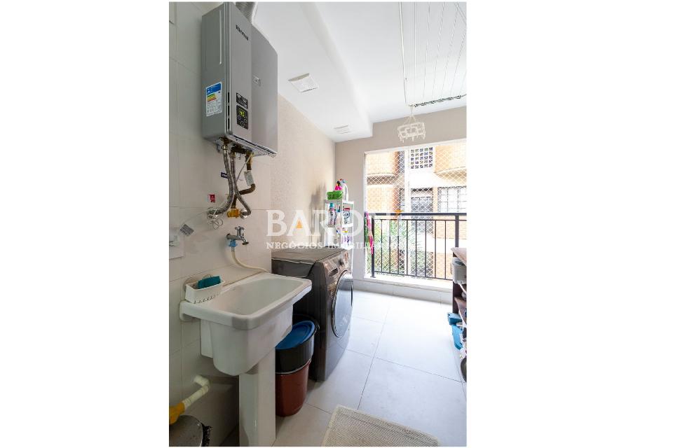 Apartamento - Vila Mariana