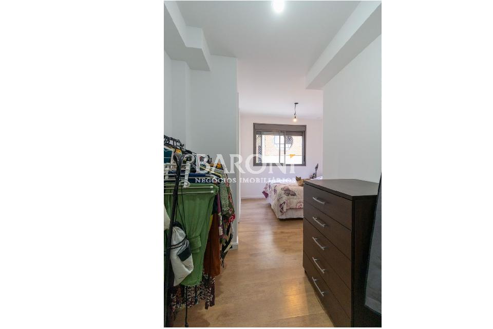 Apartamento - Vila Mariana