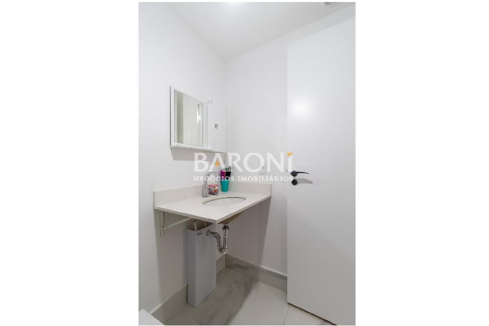 Apartamento - Vila Mariana
