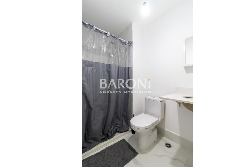 Apartamento - Vila Mariana
