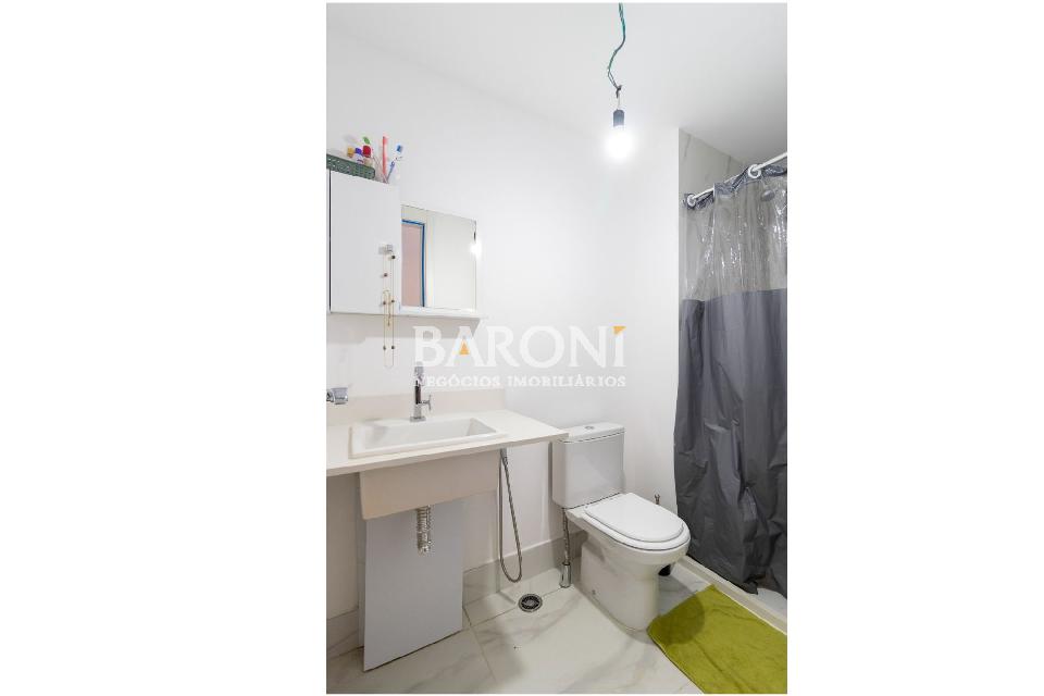 Apartamento - Vila Mariana