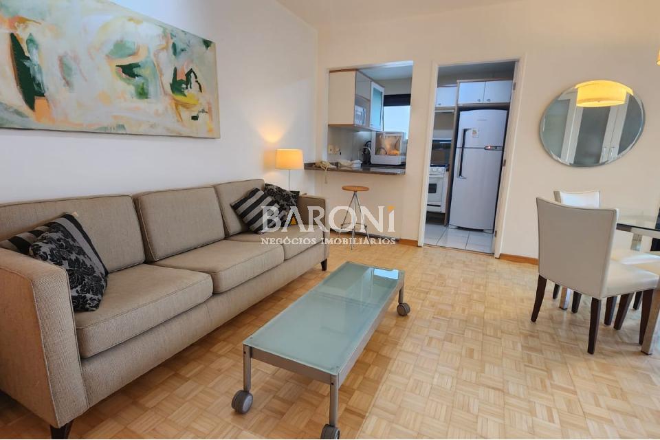 Apartamento - Paraíso