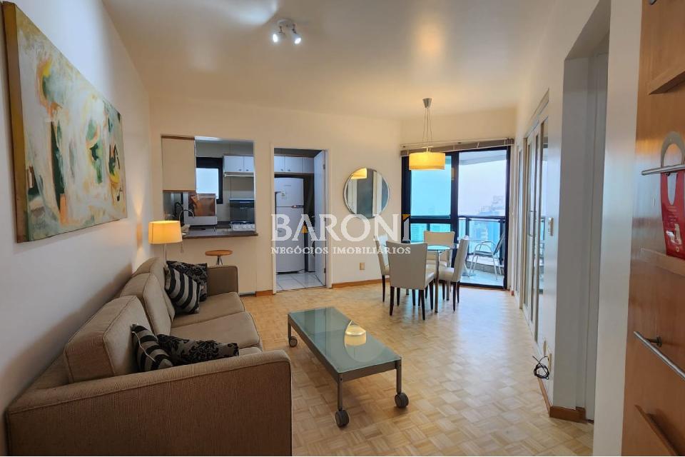 Apartamento - Paraíso