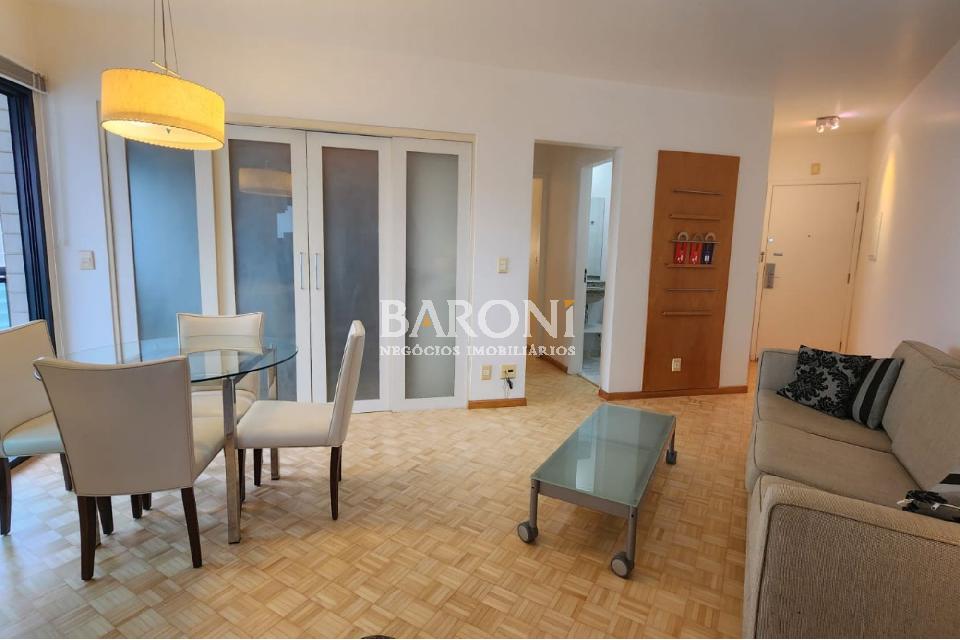 Apartamento - Paraíso