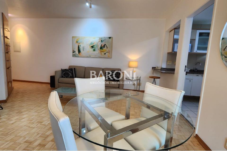 Apartamento - Paraíso