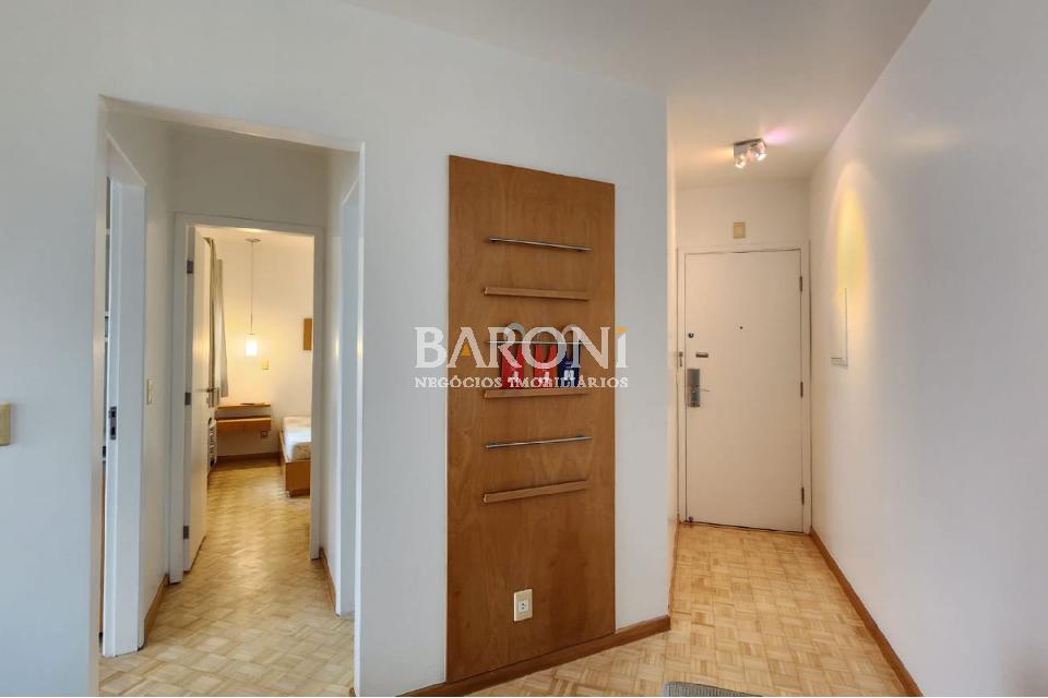 Apartamento - Paraíso