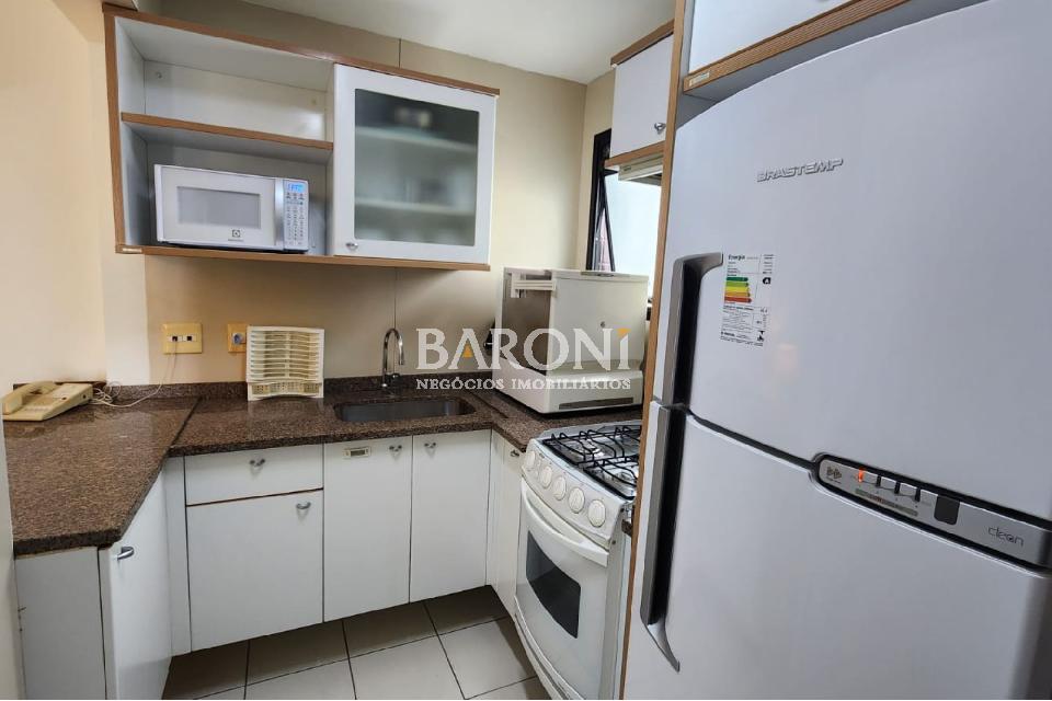 Apartamento - Paraíso