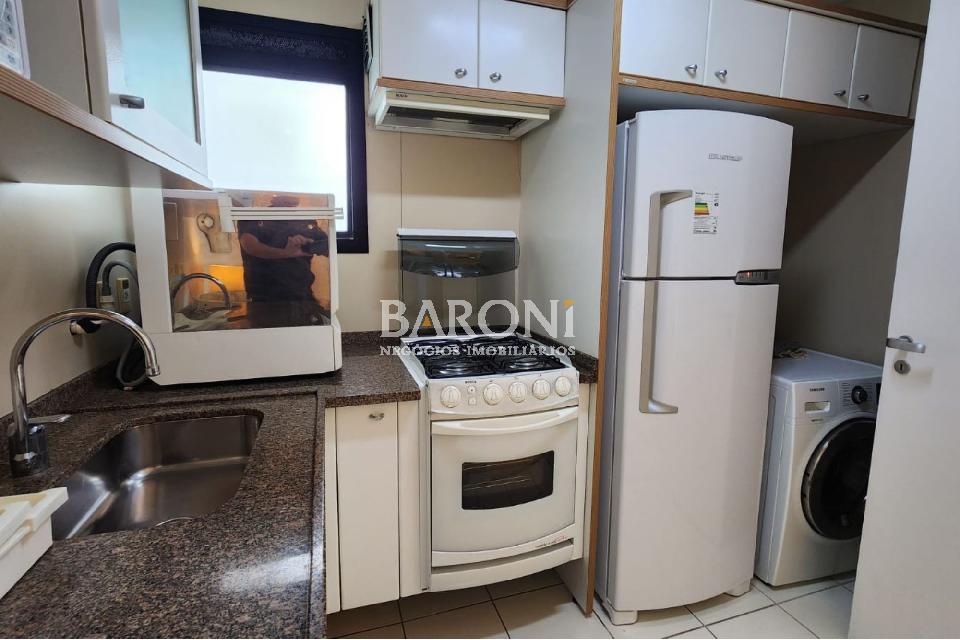 Apartamento - Paraíso