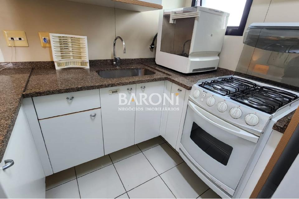 Apartamento - Paraíso