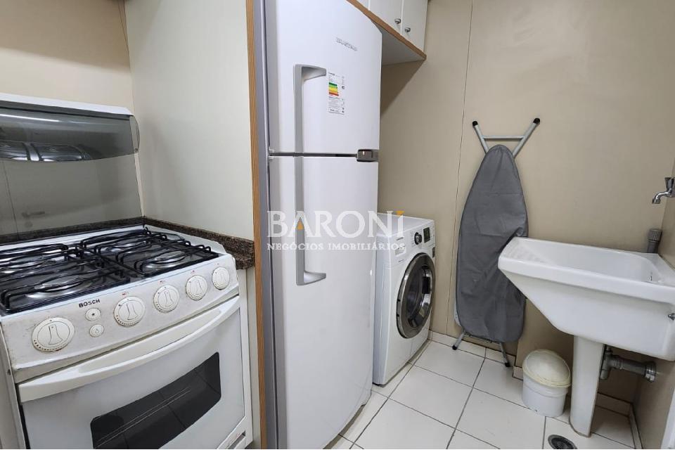 Apartamento - Paraíso