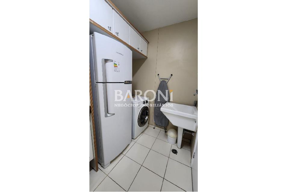 Apartamento - Paraíso