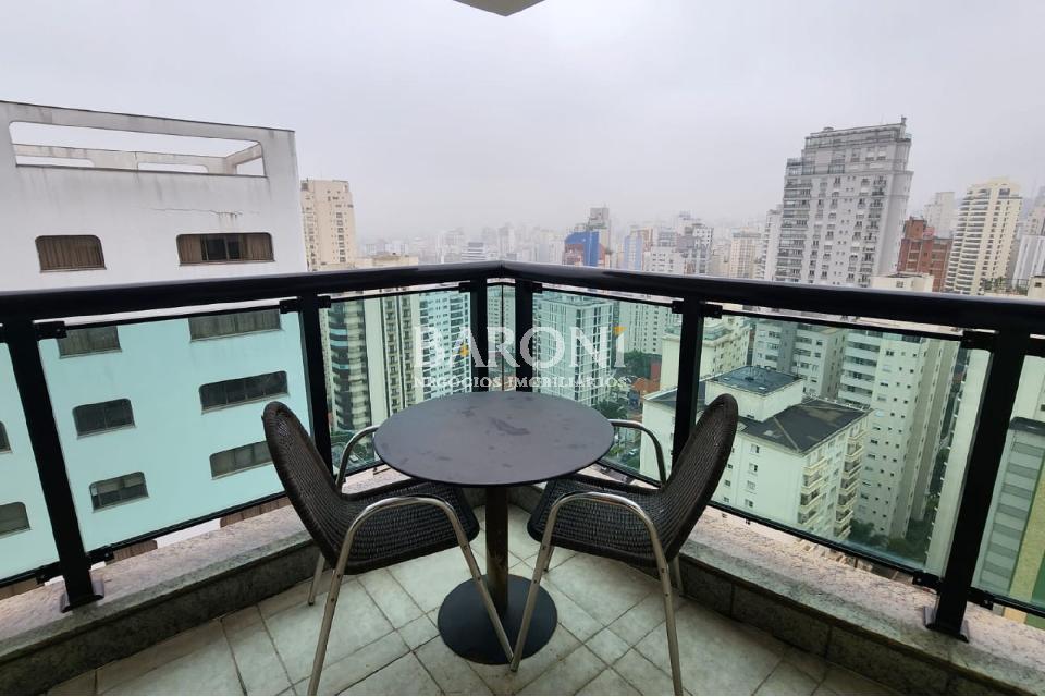 Apartamento - Paraíso