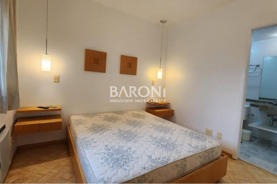 Apartamento - Paraíso