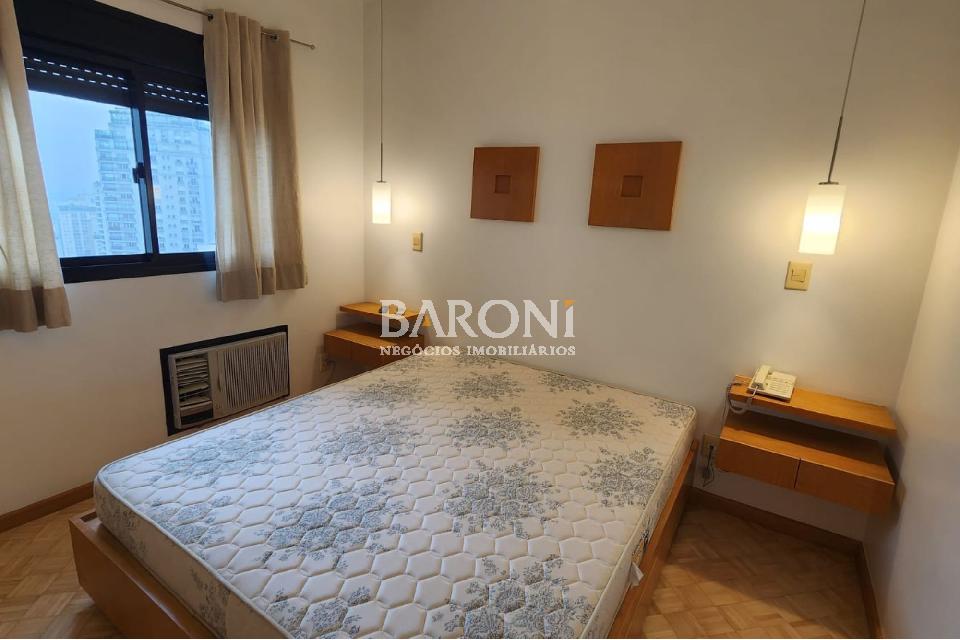 Apartamento - Paraíso