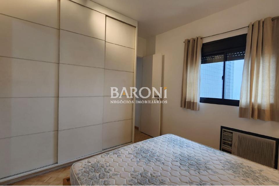 Apartamento - Paraíso